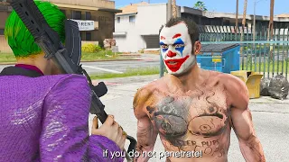 Trevor Philips Being An Iconic Psychopath for 20 Minutes (GTA 5)