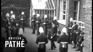 Navy Funeral (1914-1918)