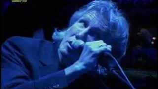 Roger Waters-Rock in Rio-pro-shot 2006- The Fletcher Memorial Home