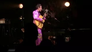 Harry Styles Live on Tour: Austin 10/11/17 - Stockholm Syndrome and Harry talking about Austin