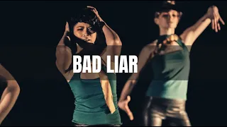 ADC presents Bad Liar - Lyrical Student Shoot