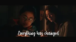 Ellie & Aster | Everything Has Changed