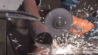 Building a Blacksmith's Forge Fan System  - BLDC Fan (1)