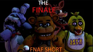 [SFM/FNAF/UNEDITED] The Finale Short #1 - Song by @NateWantsToBattle