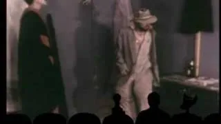 MST3k - Joel Snaps