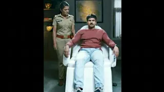 Hassina malik and DSP Anubhav singh Very funny video maddam sir_||_