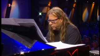 Jazz Baltica 2007 - Solo: Vladyslav Sendecki u. Nils Landgren