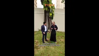 O "samurai" sem espada. Sérgio Moro vira chacota nas redes