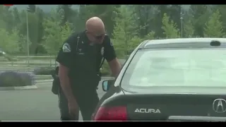 Caught Texting and Driving Compilation