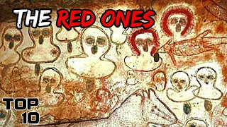 Top 10 Dark Things The Early Humans Did - Part 3