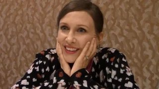 Bates Motel - Vera Farmiga Interview, Season 5 (Comic Con)