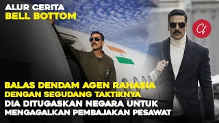 DIBALIK MISINYA TERSIMPAN DENDAM UNTUK MENDIANG IBUNYA - ALUR CERITA FILM