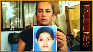 Mexico's Disappeared | Fault Lines