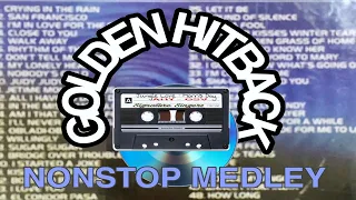 400+ GOLDENHITBACK NONSTOP MEDLEY