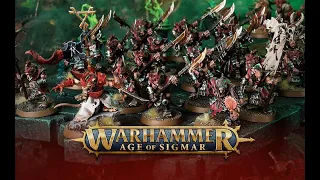 [FR]analyse du battletome skaven