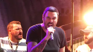Breaking Benjamin - The Diary of Jane - Live HD (The Pavilion at Montage Mountain 2019)