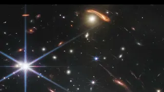 James Webb vs Hubble 4K