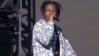 Dro Kenji set @ Rolling Loud LA 2021 [FULL SET]