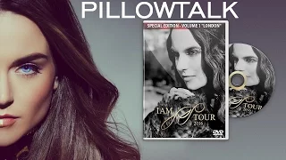 JoJo - PILLOWTALK "Zayn's Cover" (I AM JOJO EURO TOUR DVD)