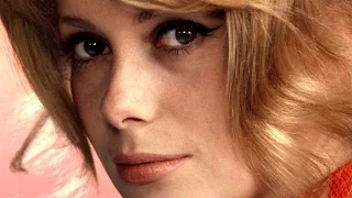 🎭  Катрин Денёв  (Catherine Deneuve TOP 10 Films)