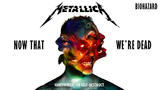 Metallica   Hardwired to Self Destruct FULL album 320 kbps