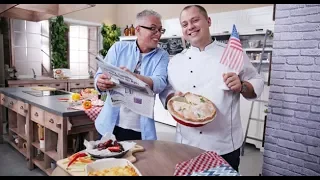Американская кухня - Готовим вместе - Интер