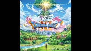 Dragon Quest XI [Symphonic] - Small Shrine (III)