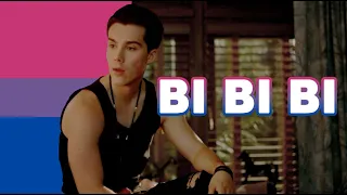 bi bi bi | reggie [julie and the phantoms]