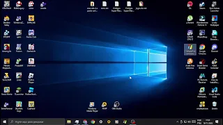 chilled windows em um pc real (update)