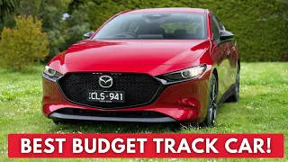2024 Mazda 3: Owner's Review and Impressions!