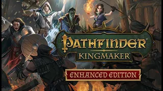 Похожие игры на Pathfinder: Kingmaker - Enhanced Edition (2018)