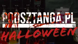 Podsztanga.pl | Wunderwaffe - Real secret weapon of nazis (halloween)