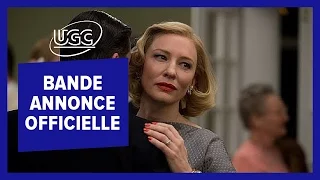 CAROL - Bande-Annonce Officielle VOST - UGC Distribution