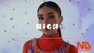 Nico Deejay X María Becerra X Tini X Lola Índigo - High (REMIX)