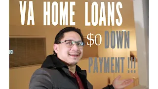 VA Home Loan Eligibility Overview