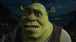 ШРЕК: Триллер,Shrek:Triller