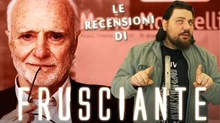 I Reboot di Frusciante - Monicelli vs Cinema Italiano