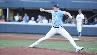 UNC Baseball: Tar Heels Take Game 1 at NC State, 8-7