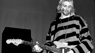 Kurt Cobain sings Everlong (AI) Best Version