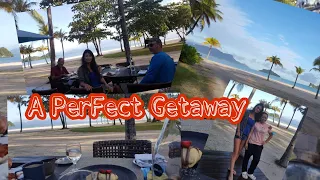 Four Seasons Resort Langkawi - A Perfect Getaway