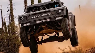 NORRA MEXICAN 1000 2023 STAGE - 1