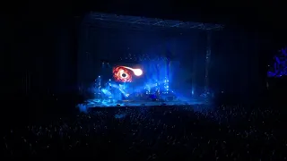 Primus performing Rush's "Cygnus X-1" Live @ the Greek Theater, Berkeley, CA - October 15 2021