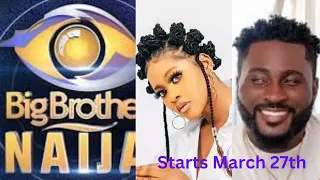 2024 Big Brother Naija Season 9 Audition Begins Today | How To Apply | Audition Process