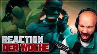 Endlich n Banger! Ufo361 feat. Lancey Foux - VIVIENNE WESTWOOD / 2Bough reagiert #ReactionDerWoche