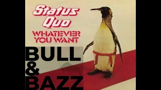 Status Quo - Whatever You Want 2023 (Bull & Bazz Bootleg Remix)
