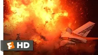 Die Hard 2 (1990) - Bon Voyage Scene (5/5) | Movieclips