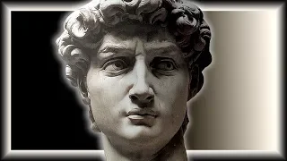 Amazing Story of Michelangelo & His David Masterpiece