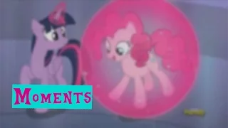 My Little Pony:FiM - Crystal Heart Broken "The Crystalling"