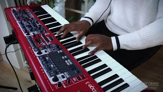 Nordkeyboards - Soft Grand Is Dynamite 🧨 🔥🔥🔥🔥🔥🔥🔥