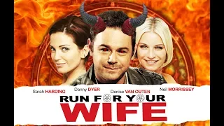 Run For Your Wife - A Warning From History